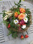 Bild 4 Blumen Irmis Blumenhain Inh. Irmgard Wagner in Bamberg