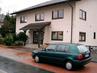 Bild 5 Werner in Karlstein a.Main