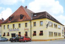 Bild 1 Landgasthof Leicht in Kemmern