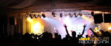 Bild 1 GEKELER AUDIOTECHNIK in Regensburg