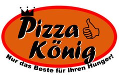 Bild 1 Liefersevice PIZZAKÖNIG in Aschaffenburg