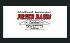 Bild 9 Peter Baum in Geldersheim