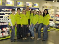 Bild 2 easyApotheke Hof/Saale Inge-Lise Schott e.K. in Hof