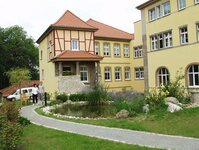 Bild 2 Arbeiterwohlfahrt Bezirksverband Unterfranken e.V. in Würzburg