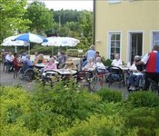 Bild 3 Manus Sozialzentrum Träger: Eugeria GmbH in Zapfendorf