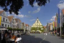 Bild 8 Verkehrsüberwachung in Weiden i.d.OPf.