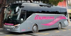 Bild 1 Reisedienst Georg Gumann GmbH in Igensdorf