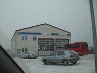 Bild 1 Saller in Wörth a.d.Donau