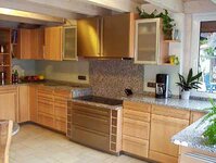 Bild 7 Wolfrum Granit GmbH Grabmale - Küchenarbeitsplatten - Naturstein in Naila