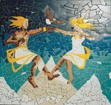 Bild 7 Lorenz in Mistelgau