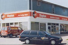 Bild 1 Stephan Kfz-Teile-Großhandel Inh. Armin Krupp in Amberg