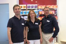 Bild 1 Post Apotheke e. K. in Großostheim