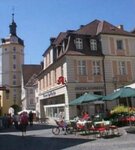 Bild 1 MEDICON Apotheke Inh. Jasmine Tzouvaras e.K in Ansbach