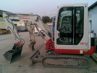 Bild 1 Ostertag Baumaschinen- & Arbeitsbühnenvermietung in Forchheim