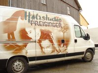 Bild 1 Preisinger in Tirschenreuth