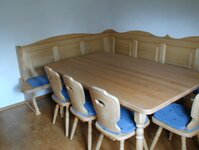 Bild 5 Schreinerei Schneider in Küps