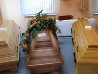 Bild 5 Bestattungen Seelenfrieden in Erlangen