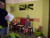 Bild 9 Ergotherapie Mauretter in Tegernheim