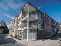 Bild 1 Diakoniezentrum Mögeldorf Mathilden-Haus in Nürnberg