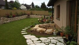 Bild 7 Christoph Reif Garten- und Landschaftsbau in Roth