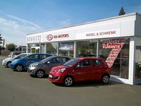 Bild 7 Autohaus Korn & Schwenk GmbH in Kulmbach