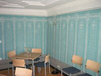 Bild 1 Maler Wandler in Rödelsee