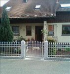 Bild 6 Zaunbau Burkhard Bauschlosserei GmbH in Parkstein