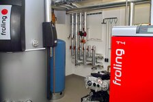 Bild 5 Fink in Michelsneukirchen