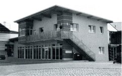 Bild 4 Nagel in Weisendorf
