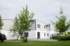 Bild 2 KRAUSSER DRUCKLUFT GmbH & Co.KG in Lautertal