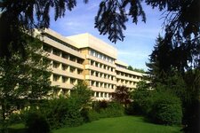 Bild 5 Rehabilitationsklinik Lautergrund der LVA Berlin, Schwabthal in Bad Staffelstein