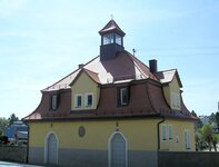 Bild 1 Schuster Bedachungs- und Fassaden GmbH in Auerbach i.d.OPf.