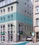 Bild 5 Kluk in Nürnberg