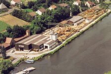 Bild 3 Holzwerke Gleitsmann GmbH & Co. KG in Wipfeld