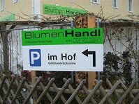 Bild 6 Blumen Handl Inh. Monika Winderl in Tegernheim