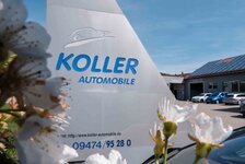 Bild 1 Auto Koller in Rieden