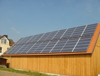Bild 3 SunTec Energiesysteme GmbH in Gaukönigshofen