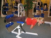 Bild 4 fit'n fun in Kulmbach