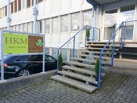 Bild 1 HKM in Kleinwallstadt