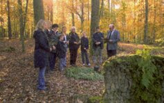 Bild 2 Ruhewald Schloss Tambach e.K. in Weitramsdorf