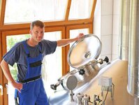 Bild 1 Gradl Brauereigasthof in Pegnitz