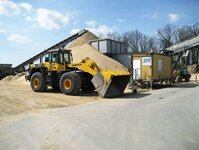 Bild 3 Roth A. GmbH Sand- u. Kieswerk in Eggolsheim