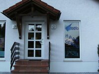 Bild 1 Zetzmann in Weidhausen b.Coburg