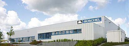 Bild 5 Büschel H. u. E. GmbH in Schwaig b.Nürnberg