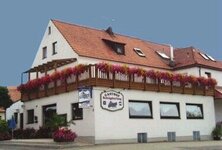 Bild 1 Schüpferling in Wiesenthau