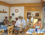 Bild 3 Gaststätte-Gutshof Peter Unbehauen in Colmberg