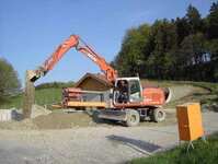 Bild 2 Luber & Freller Bauunternehmen GmbH in Freudenberg