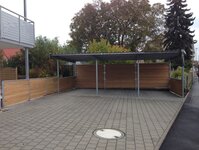 Bild 1 Metallbau Krauß GmbH in Seukendorf