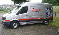 Bild 2 Zech GmbH Haustechnik in Coburg