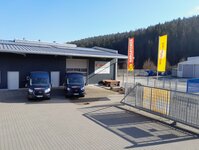 Bild 1 Rüppel GmbH in Frammersbach